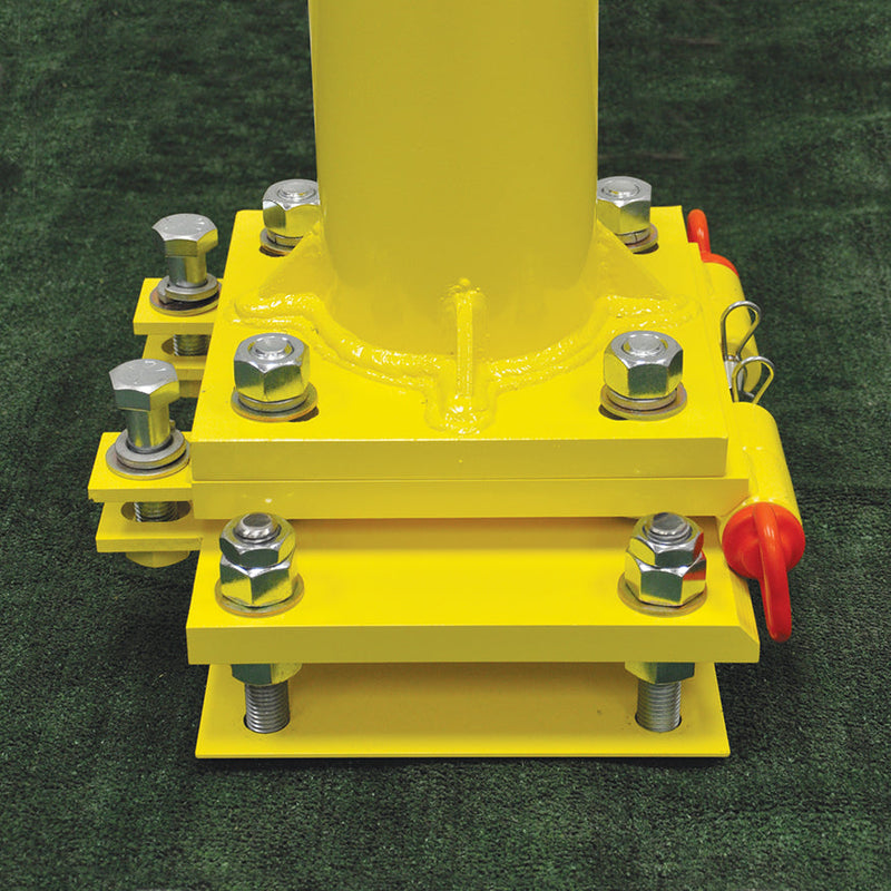 Jaypro Football Goal Post - Hinge Kit - Max-1 Jaypro