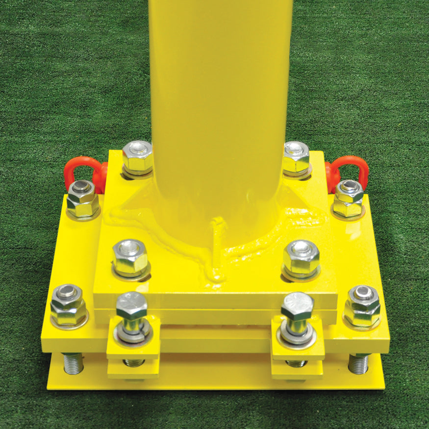 Jaypro Football Goal Post - Hinge Kit - Max-1 Jaypro