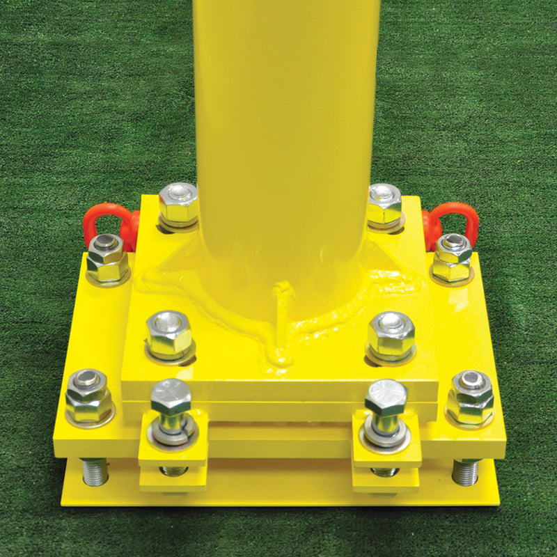 Jaypro Football Goal Post - Hinge Kit - Max-1 Jaypro