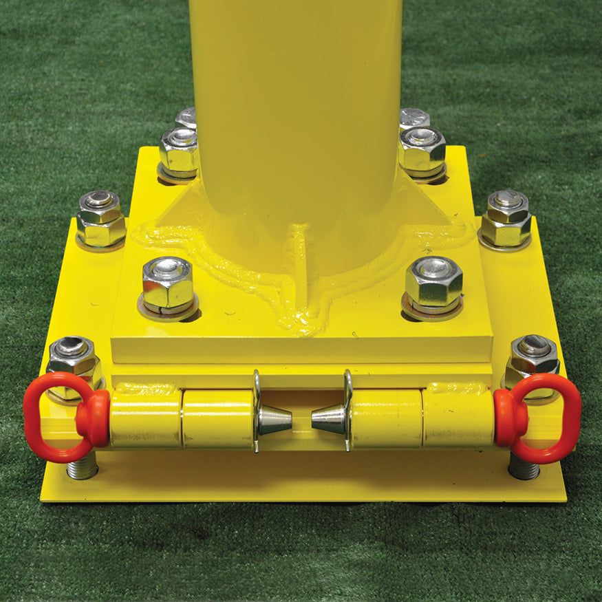 Jaypro Football Goal Post - Hinge Kit - Max-1 Jaypro