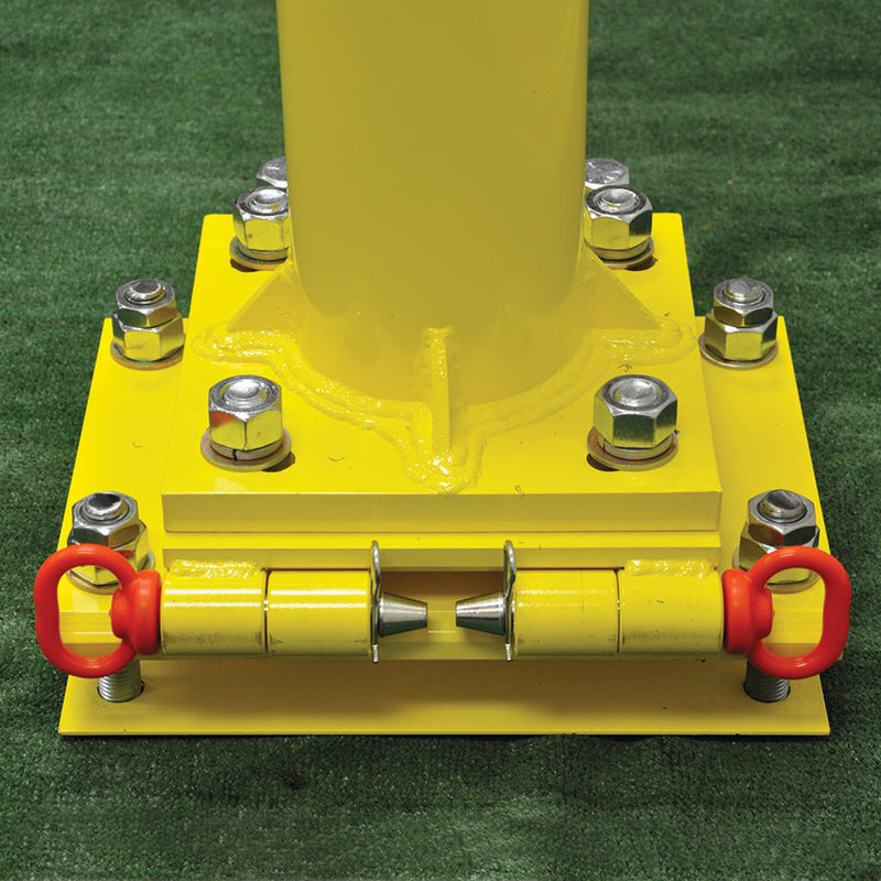 Jaypro Football Goal Post - Hinge Kit - Max-1 Jaypro