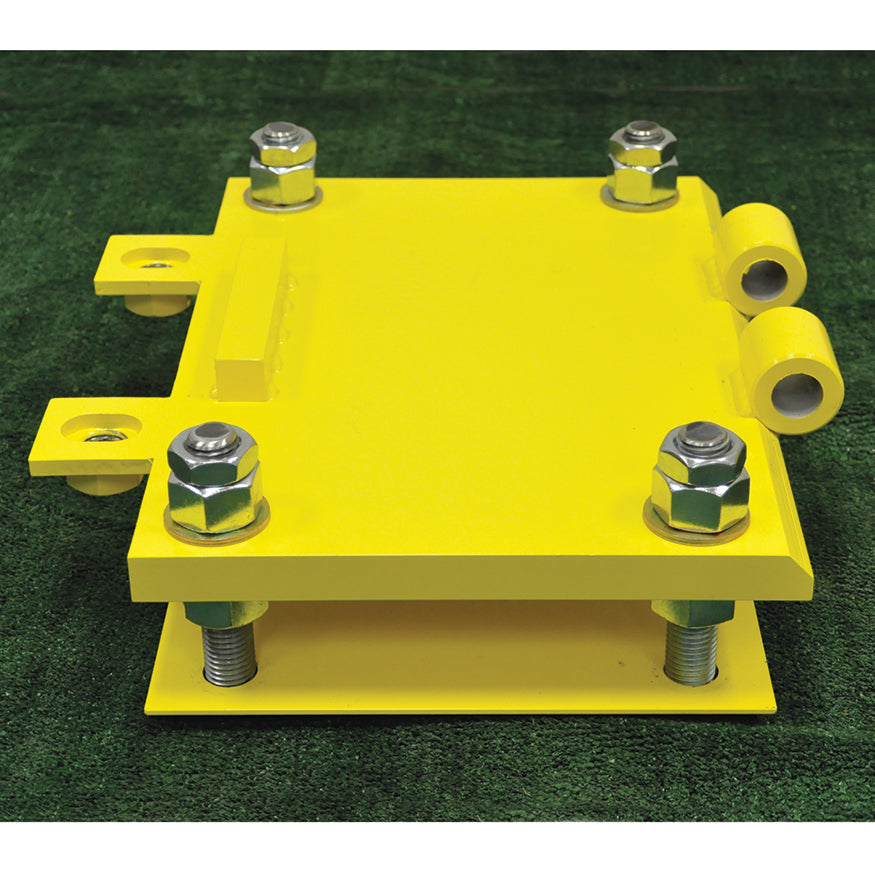 Jaypro Football Goal Post - Hinge Kit - Max-1 Jaypro