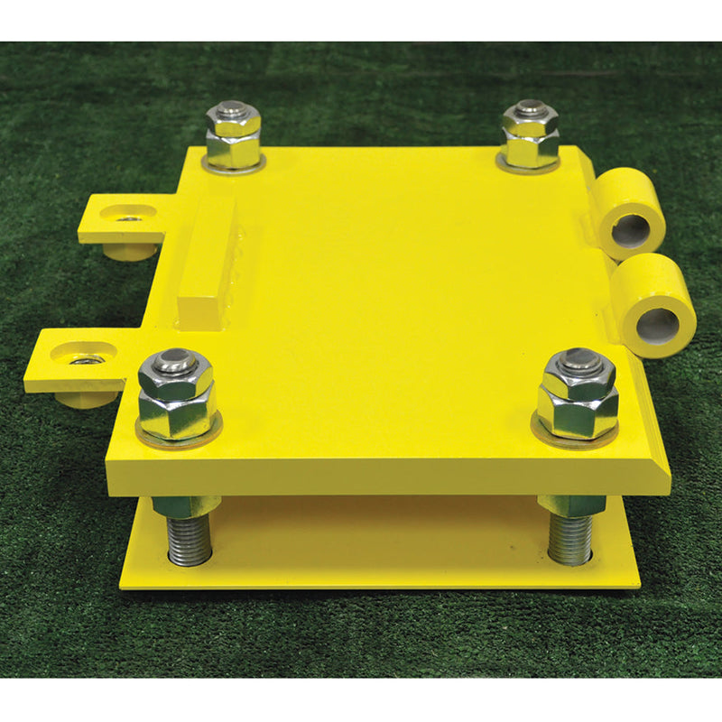 Jaypro Football Goal Post - Hinge Kit - Max-1 Jaypro