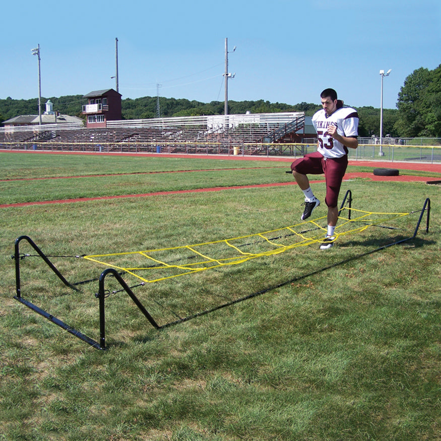 Jaypro High Stepper Agility Trainer Jaypro