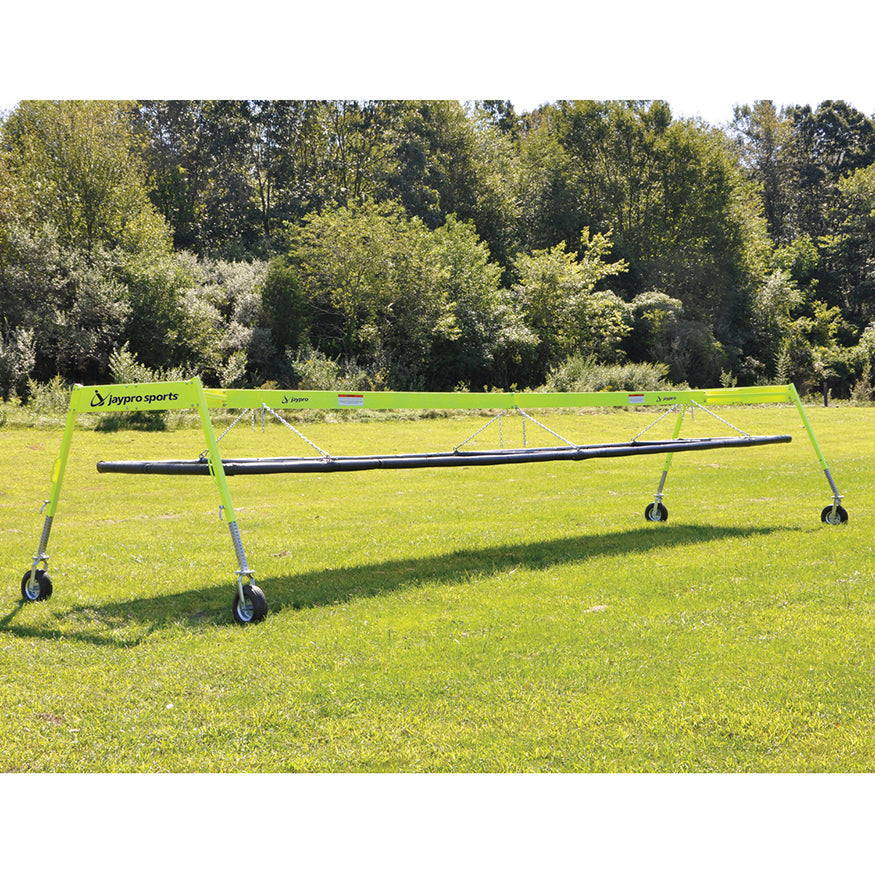Jaypro Lowdown Linemen Chute (6 ft. x 20 ft.) Jaypro