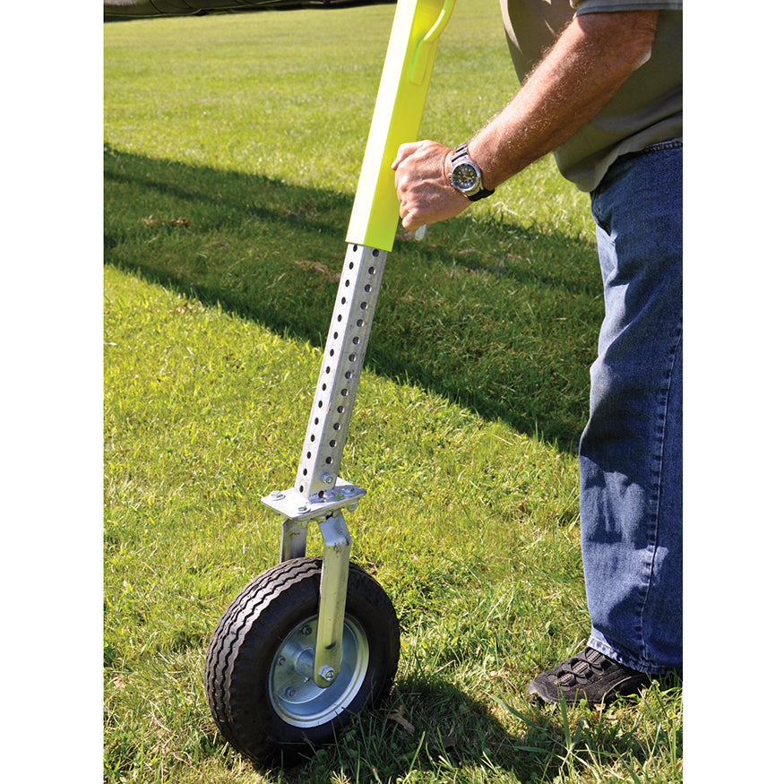 Jaypro Lowdown Linemen Chute (6 ft. x 30 ft.) Jaypro