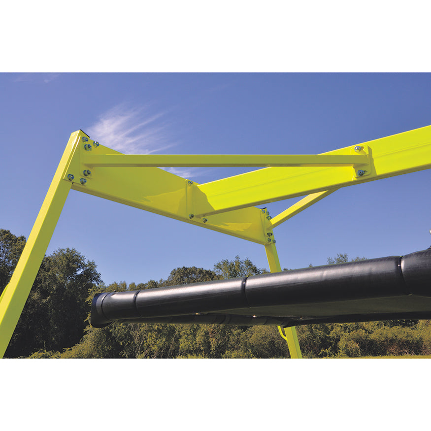 Jaypro Lowdown Linemen Chute (6 ft. x 30 ft.) Jaypro