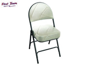 First Team Superstar Attitude Digitally Printed Folding Chairs First Team
