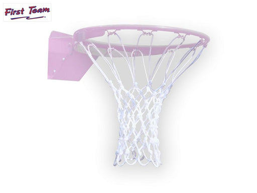 First Team FT10AW Nylon Anti-Whip Basketball Net First Team