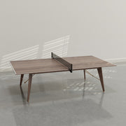 District Mills Featherlight Ping Pong Table