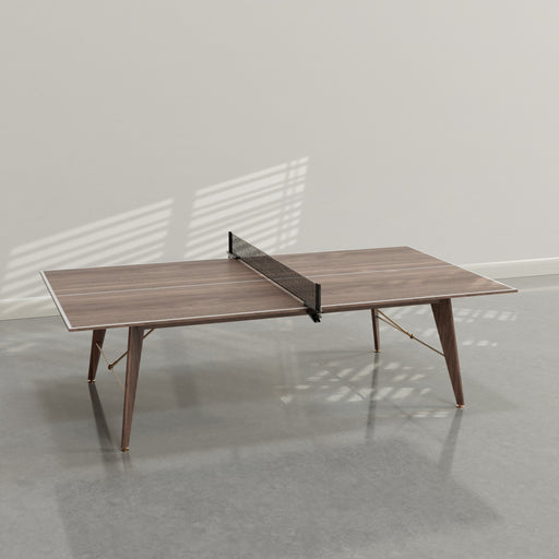 District Mills Featherlight Ping Pong Table