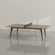 District Mills Featherlight Ping Pong Table