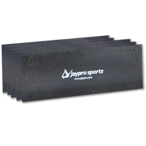 Jaypro Field Hockey Goals - Official Bottom Boards Jaypro