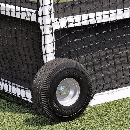Jaypro Field Hockey Goal - Wheel Kit (Set of 2) Jaypro