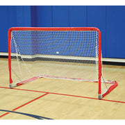 Jaypro Folding Multi-Purpose Goal Replacement Net (4 ft.H x 6 ft.W) (Red) Jaypro