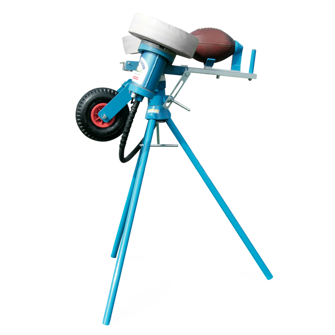 JUGS Field General Football Machine JUGS Sports