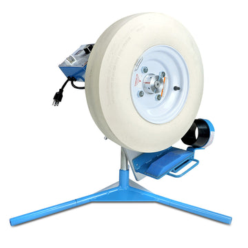 JUGS Field Hockey Machine