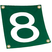 Jaypro Field ID Marker (14 in. x 14 in.) Jaypro