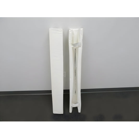 First Team 48" Soccer Post Upright Padding FT4048S