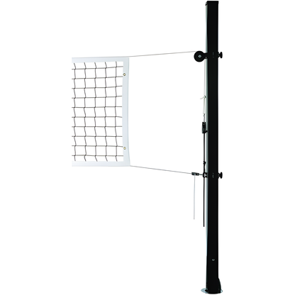 First Team Blast Outdoor Recreational Volleyball Net System