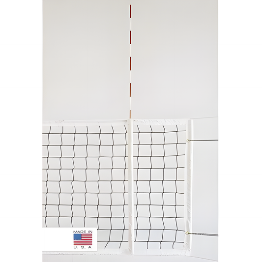 First Team Competition Volleyball Antennas (Pair) FT5004