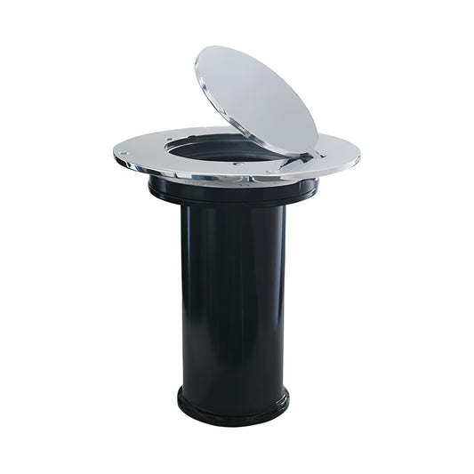 First Team 3 1/2" Floor or Ground Socket FT5001