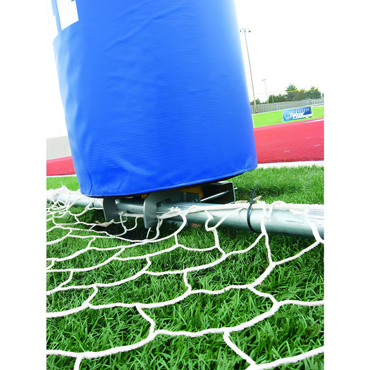 First Team Goalpost Clamp for Soccer Goals FT6000CMP