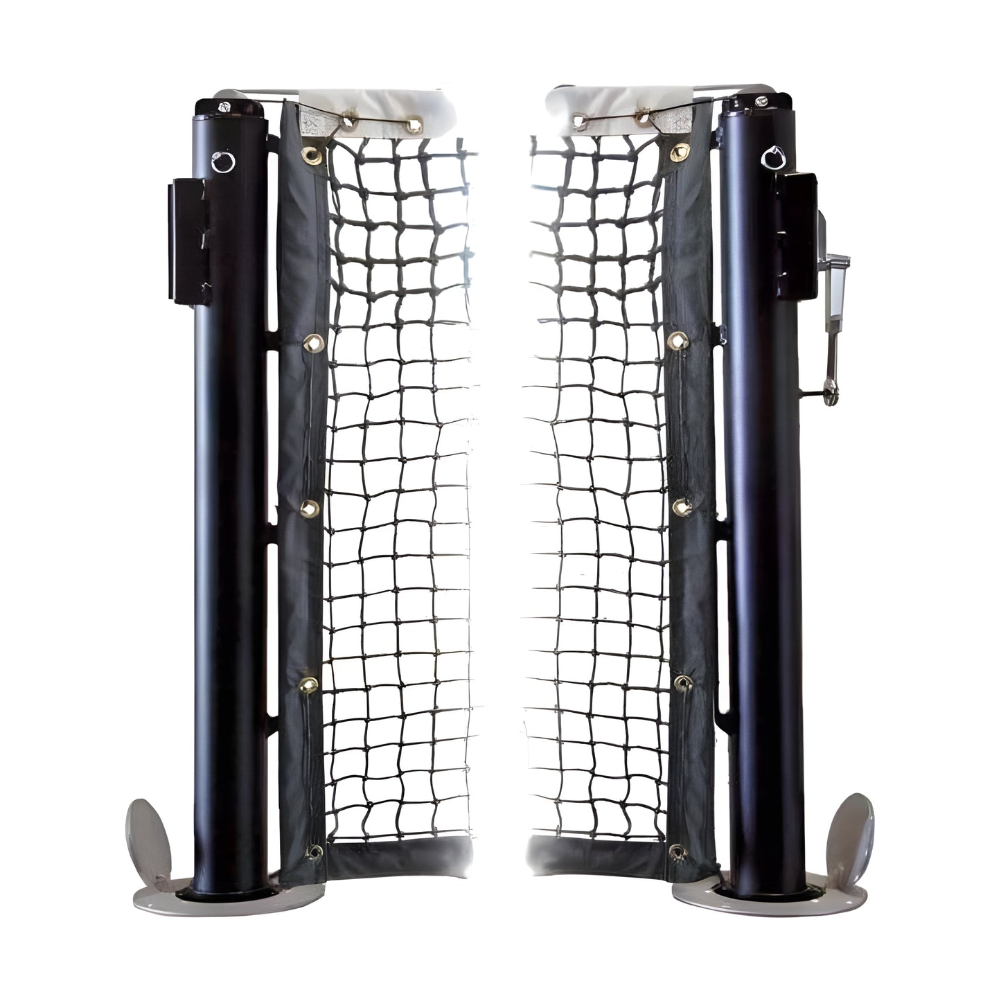 First Team Guardian Tennis Post System