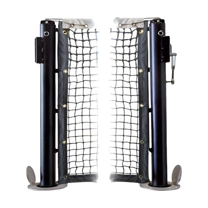 First Team Guardian Tennis Post System