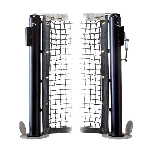First Team Guardian Tennis Post System