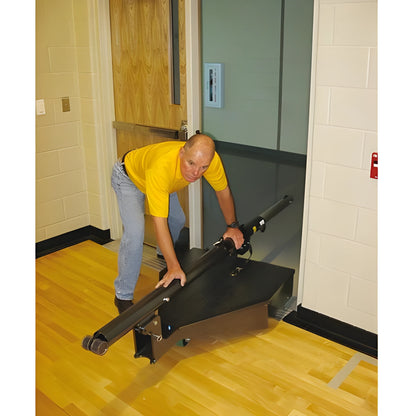 First Team Horizon Competition Portable Volleyball Net System - JoySportStore