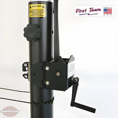 First Team Replacement Volleyball Winch - JoySportStore