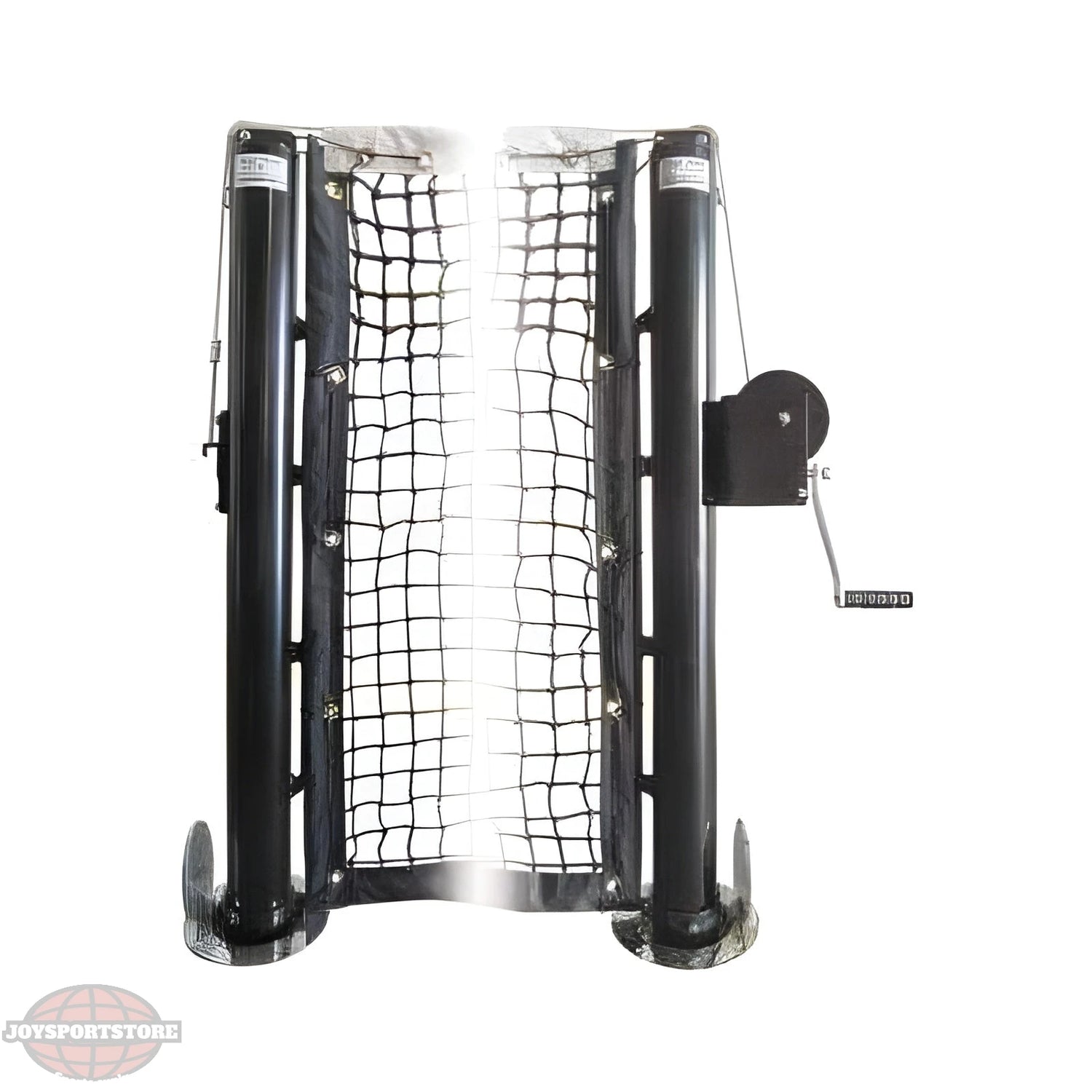 First Team Sentry Tennis Post System - JoySportStore