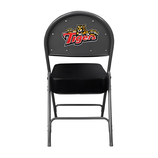 First Team Superstar Classic Folding Chair FT7500CLA