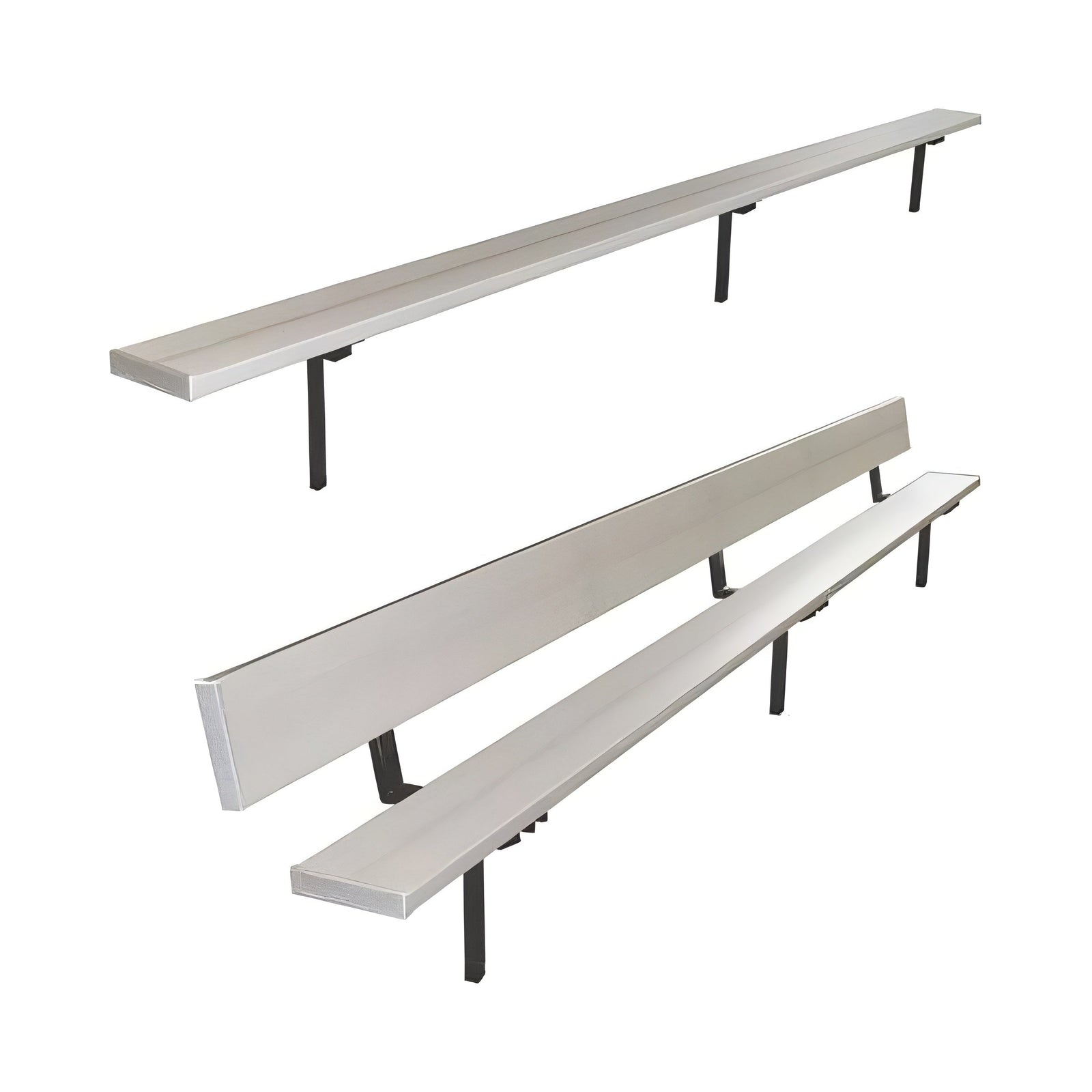 First Team Player Benches First Team