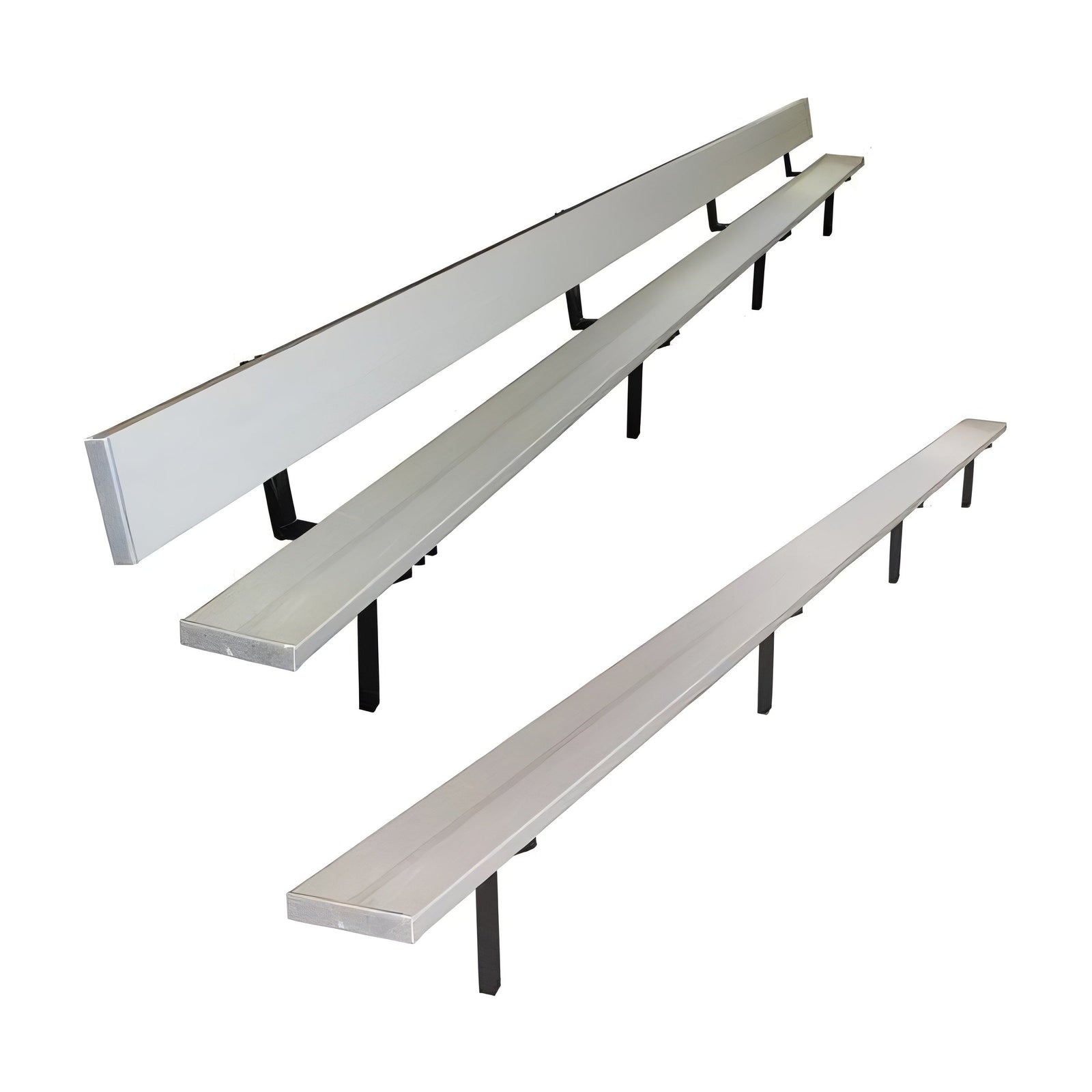 First Team Player Benches First Team