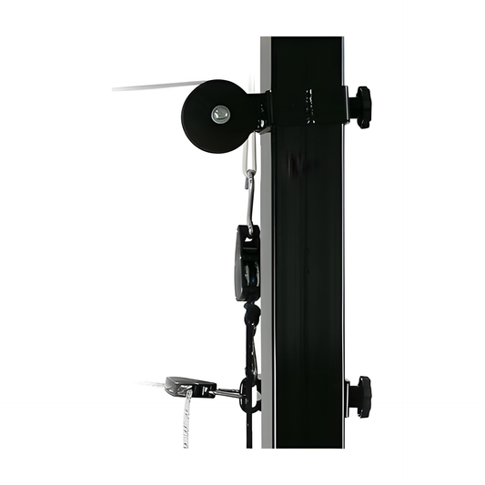 First Team Volleyball Blast Clamp Hardware FT5300CH