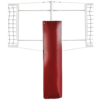 First Team Volleyball Center Post Pad FT5010CP