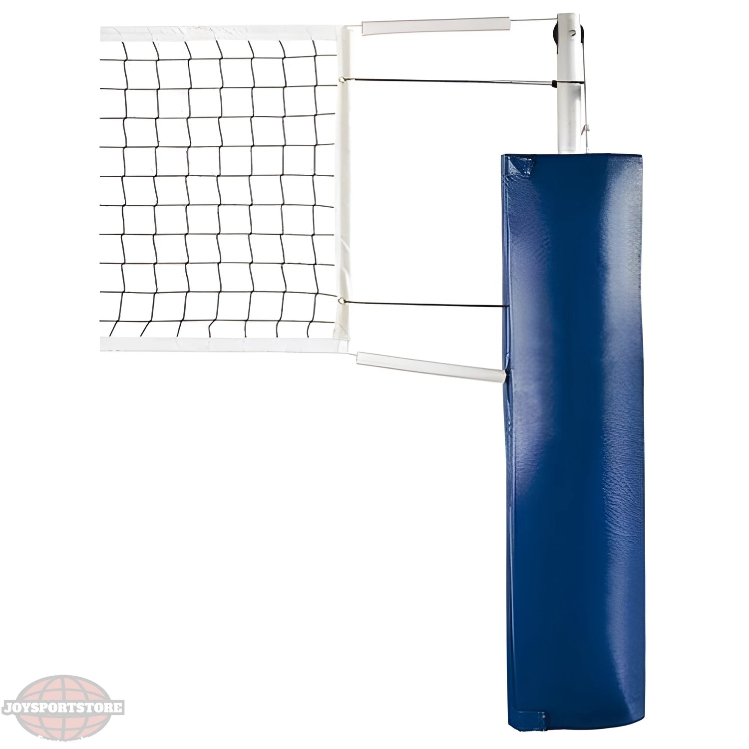 First Team Volleyball Competition Grade Volleyball Post Pad (Pair) FT5010 - JoySportStore