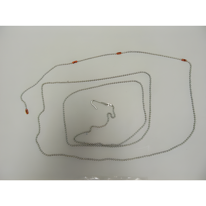 First Team Volleyball Net Setter Chain-Style Net Height Gauge FT5013