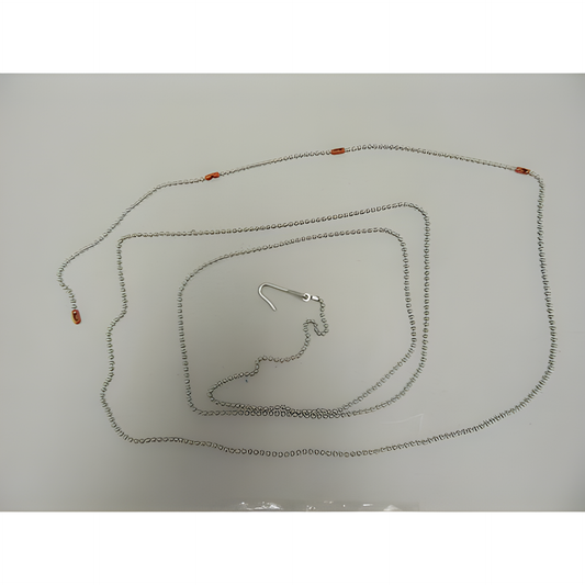 First Team Volleyball Net Setter Chain-Style Net Height Gauge FT5013