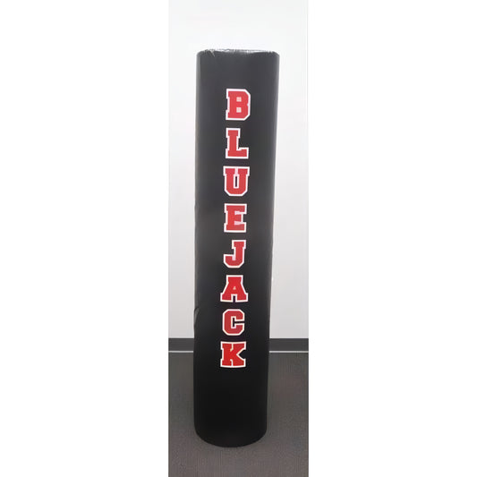 First Team FT6040 Post Pad for 4 1/2" Diameter Goalposts