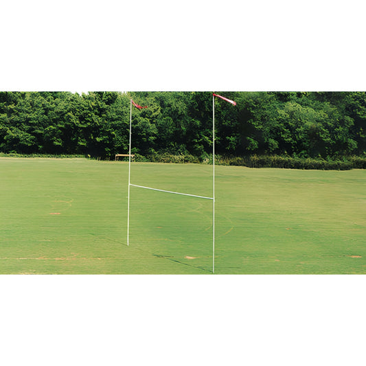 First Team All American Football Goalposts (Pair)