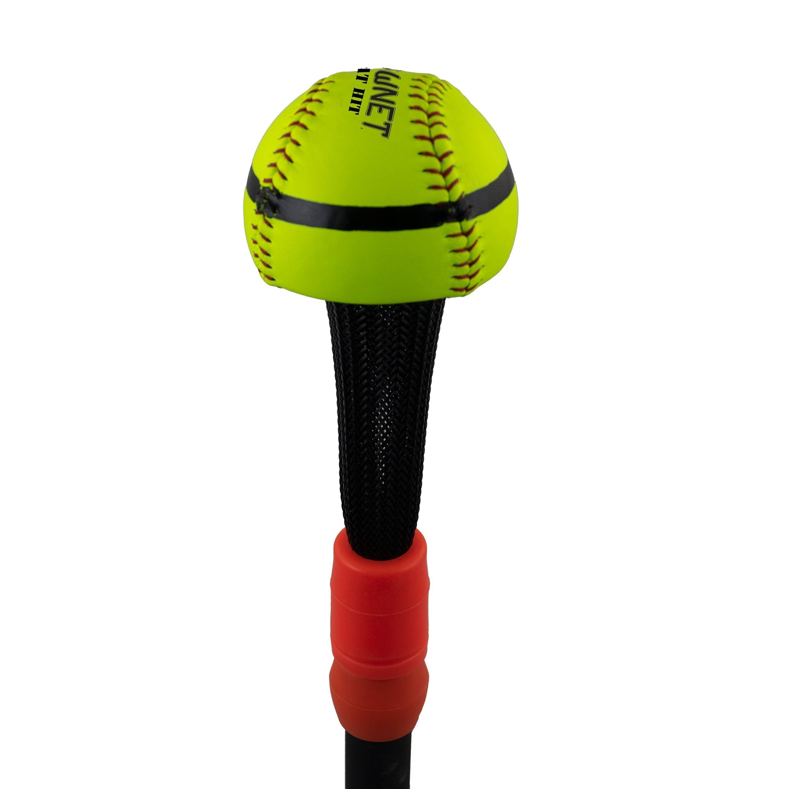 Bownet Flat Hit- Softball Hitting Trainer Bownet