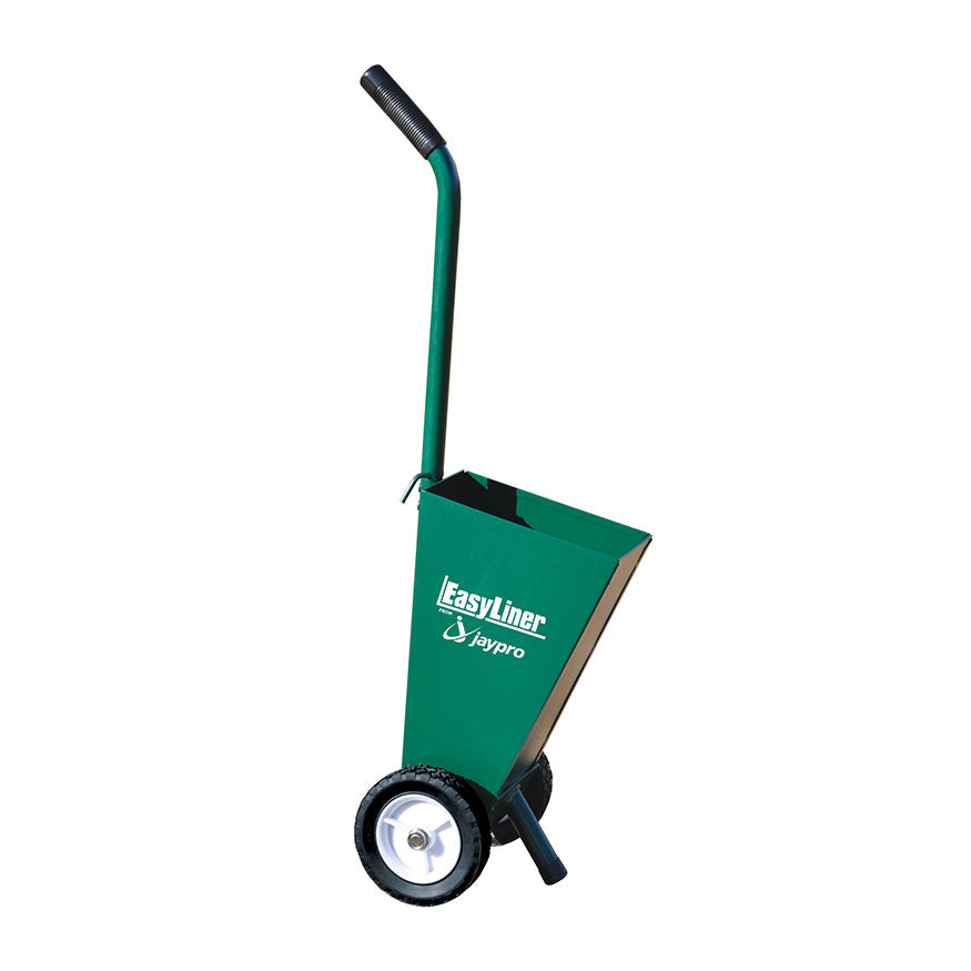 Jaypro Field Line Marker - Easyliner  (10 Lb. Capacity) Jaypro