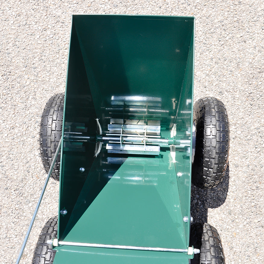Jaypro Field Line Marker - Easyliner  (50 Lb. Capacity) Jaypro