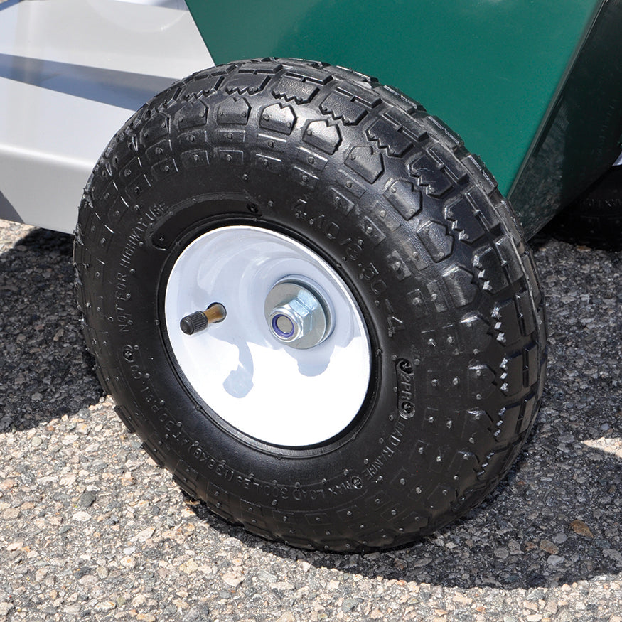 Jaypro Field Line Marker - Easyliner  (50 Lb. Capacity) Jaypro