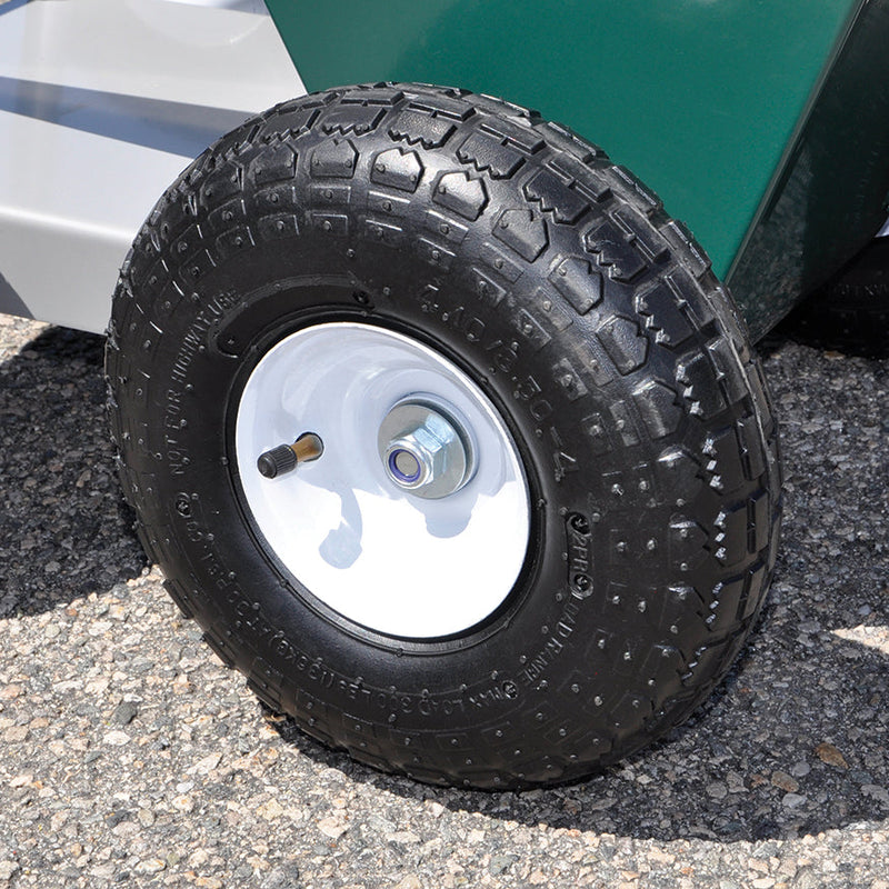 Jaypro Field Line Marker - Easyliner  (50 Lb. Capacity) Jaypro