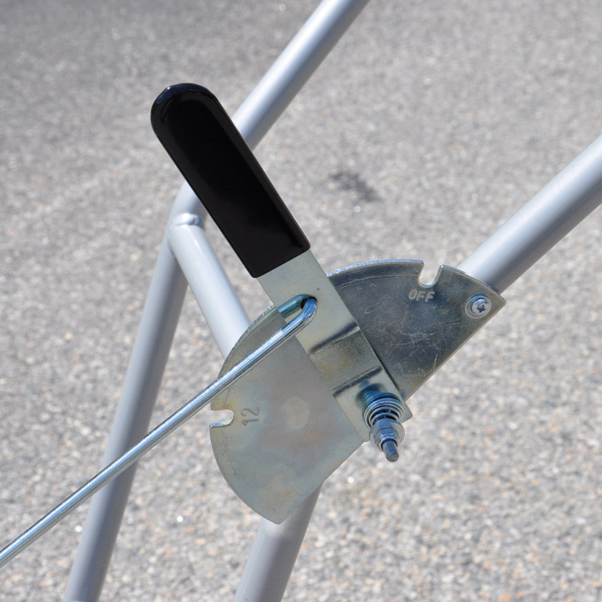 Jaypro Field Line Marker - Easyliner  (50 Lb. Capacity) Jaypro