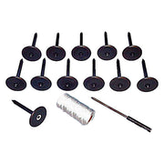 Jaypro Proline Layout & Marking System (12 Pc. Baseball) Jaypro